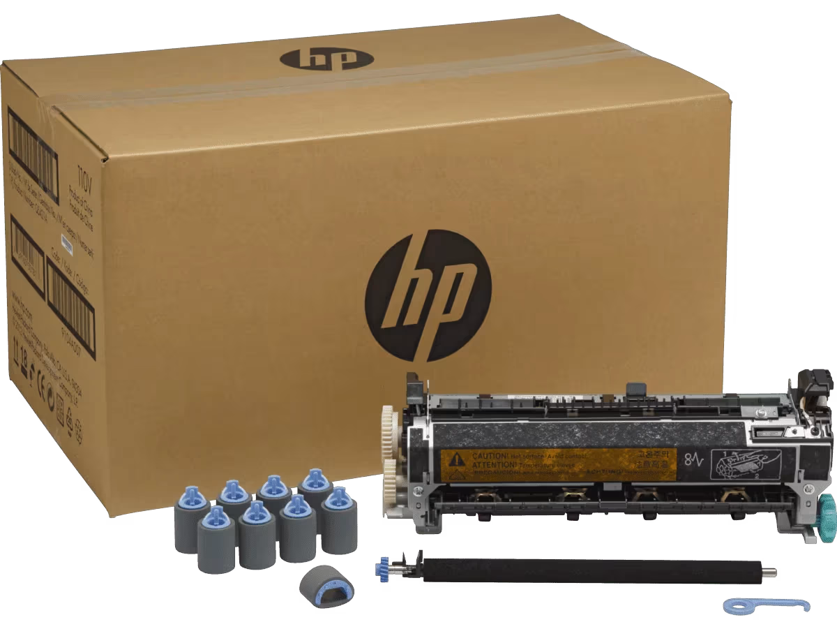 HP LaserJet 220V Maintenance Kit (F2G77A)